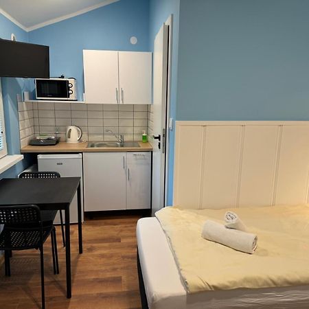 Dom Goscinny Marzena Miedzyzdroje Luaran gambar