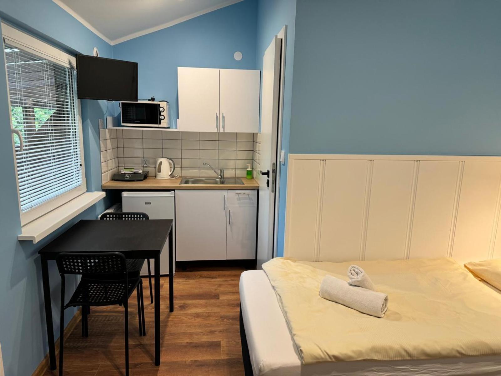 Dom Goscinny Marzena Miedzyzdroje Luaran gambar